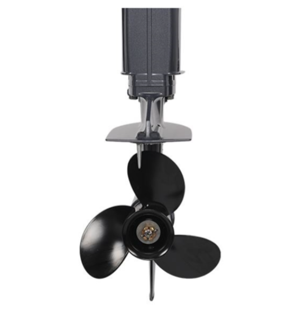 Лодочный мотор ALLFA CG Т40FWT S в Альметьевске