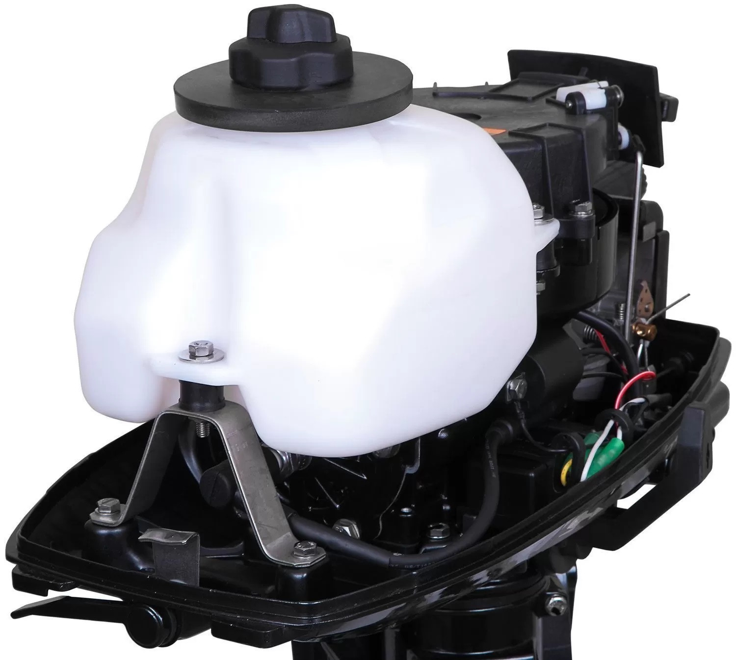 Лодочный мотор MARLIN MP 5 AMHS в Альметьевске