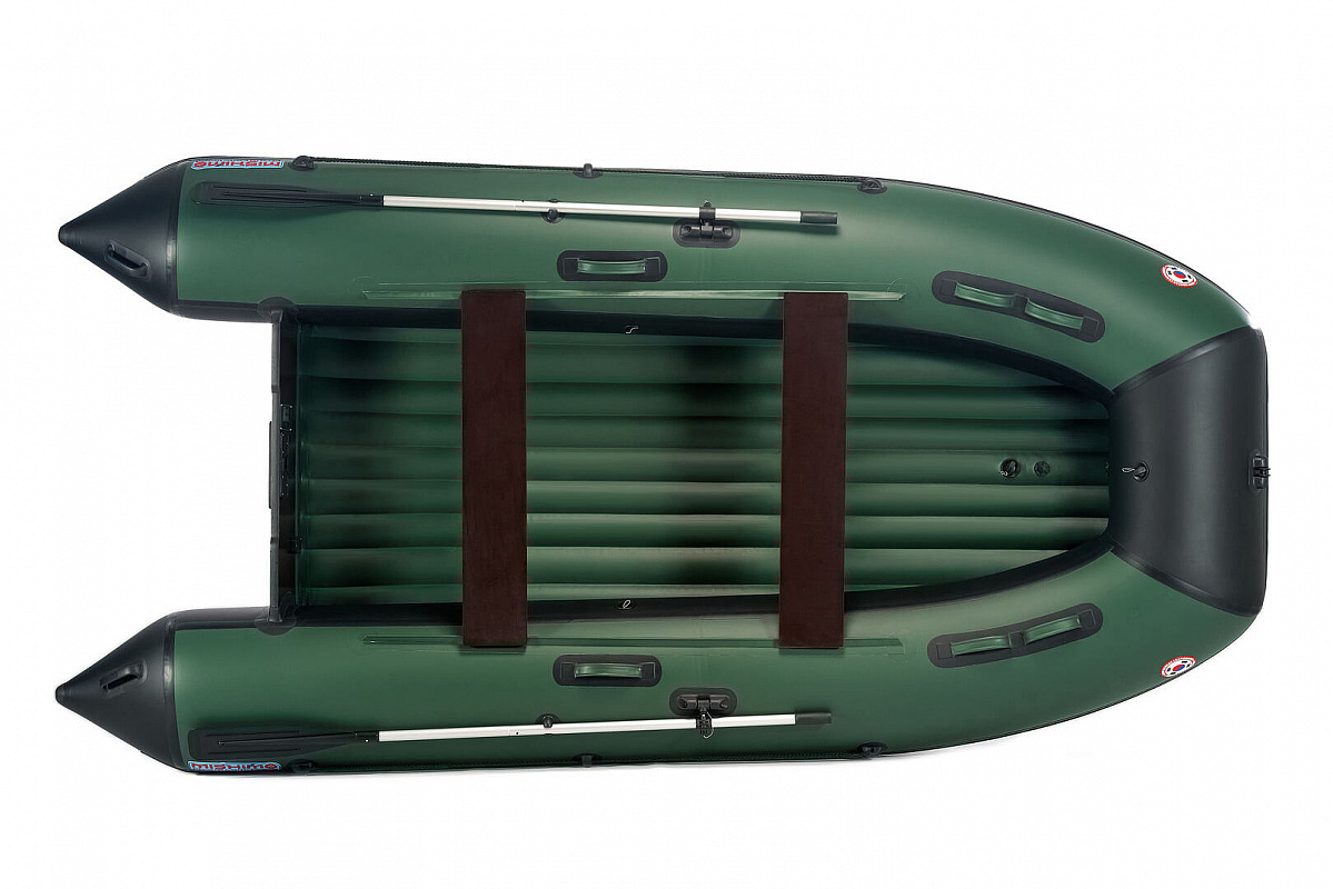 Лодка MISHIMO LITE DF 400 в Альметьевске