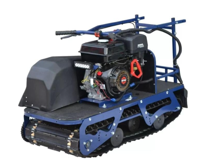 Мотобуксировщик БАРС ПАРТИЗАН 9 л.с. в Альметьевске