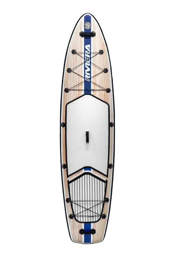 Сап-борд синий 11.6ft RIVIERA в Альметьевске