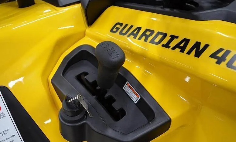 Квадроцикл HISUN GUARDIAN 400L /LONG в Альметьевске