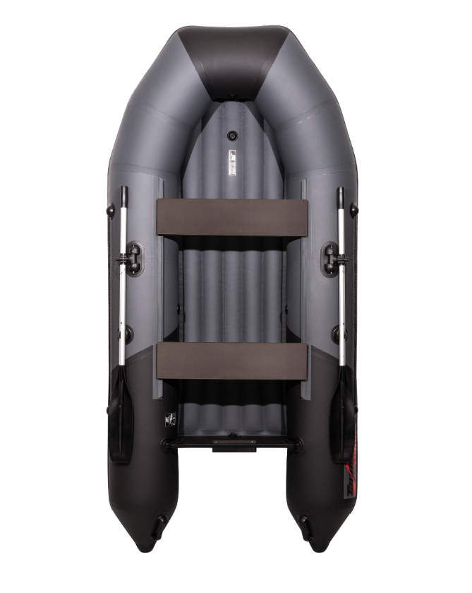 Лодка Таймень NX 2900 НДНД в Альметьевске