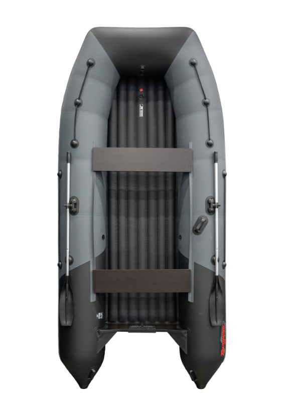 Лодка Таймень RX 3900 НДНД в Альметьевске