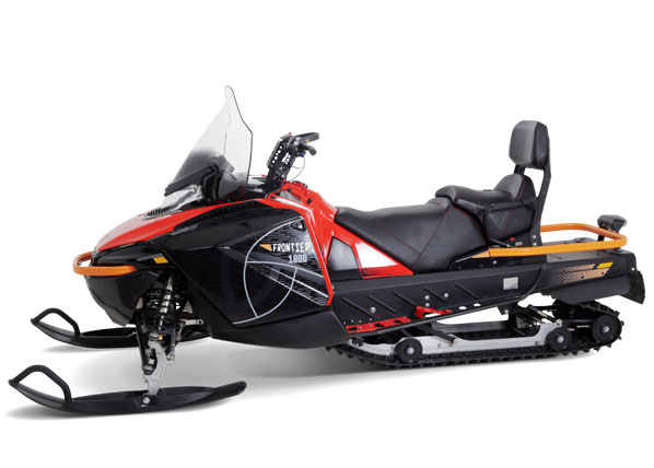 Снегоход РМ FRONTIER 1000 в Альметьевске