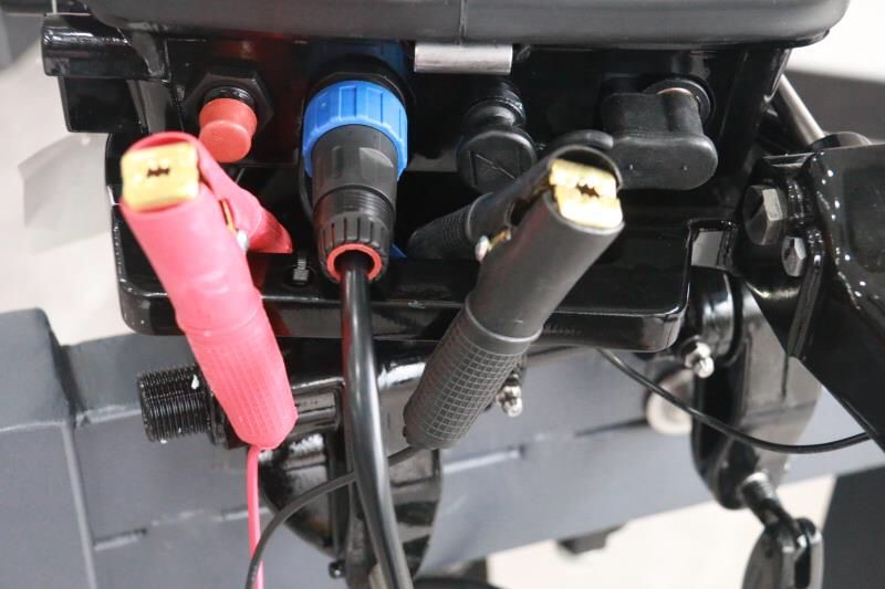 Лодочный мотор MARLIN PROLINE MP 9.9 (15) AMHS в Альметьевске