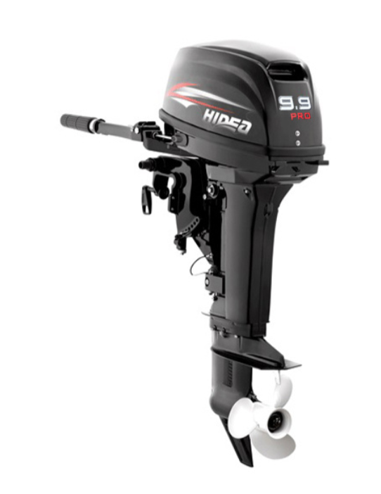 Лодочный мотор HIDEA HD9.9PRO FES (326 см3) в Альметьевске