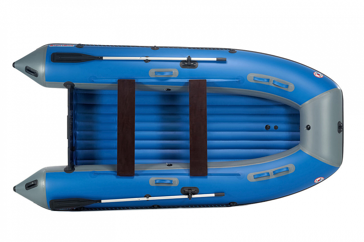 Лодка MISHIMO LITE DF 400 в Альметьевске