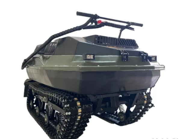 Мотобуксировщик ДиТрак-20 в базовой комплектации (с реверсом) в Альметьевске