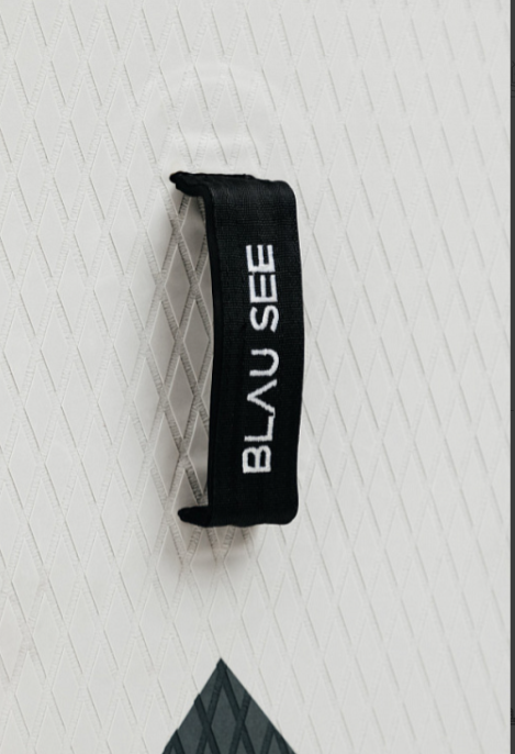 НАДУВНОЙ SUP-BOARD BUSINESS LIGHT BLUE 10 в Альметьевске