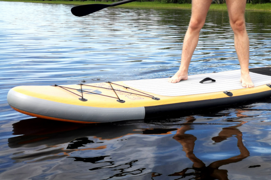 SUP (САП) Доска MISHIMO TURTLE 10(305) в Альметьевске