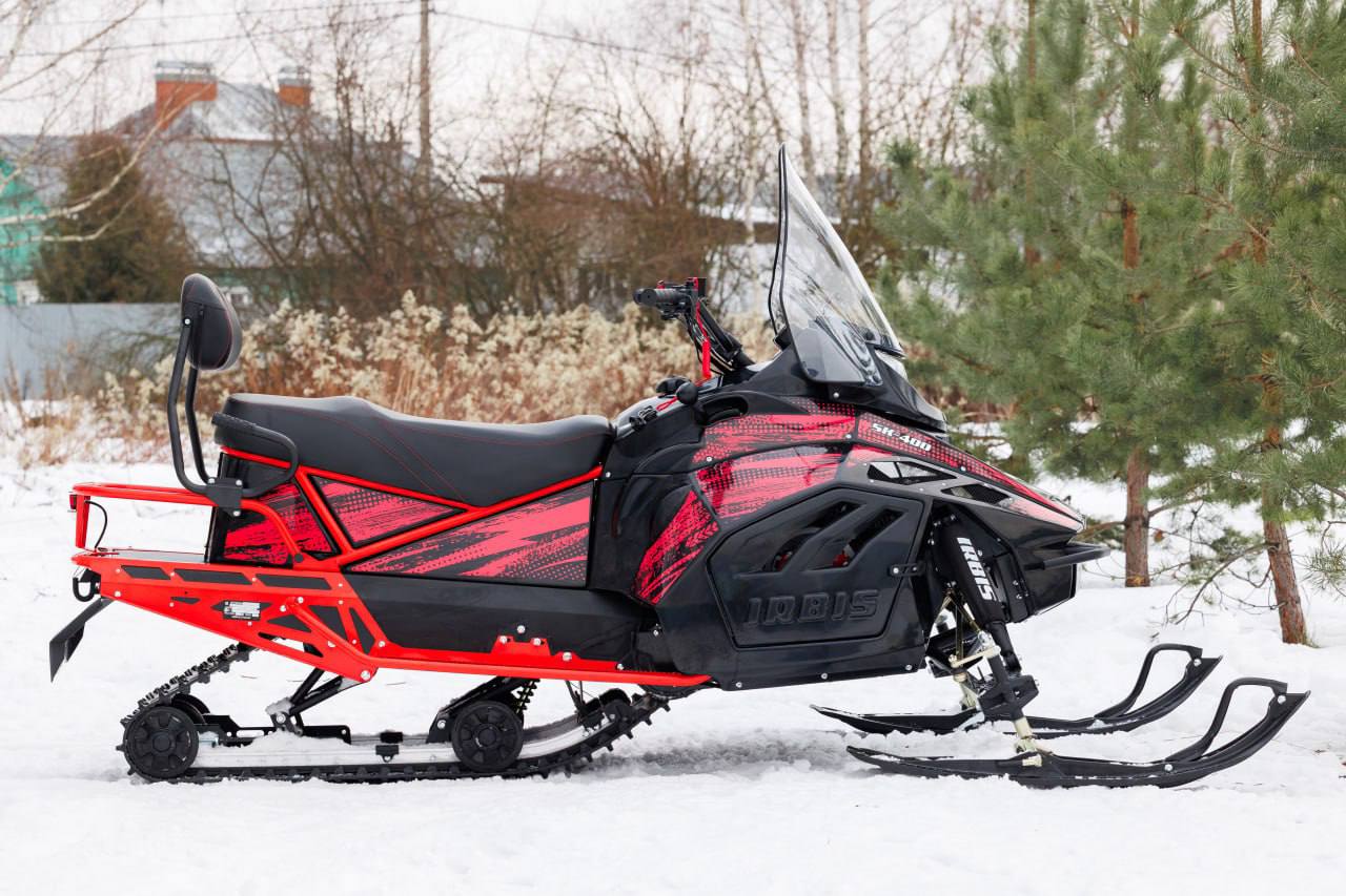 Снегоход IRBIS TUNGUS 400 25/26 в Альметьевске