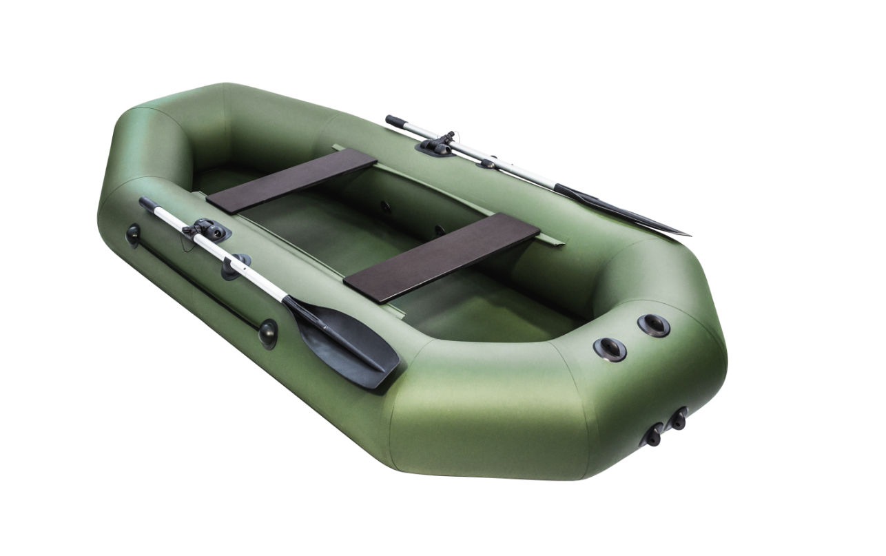 Лодка АКВА-МАСТЕР 280 в Альметьевске