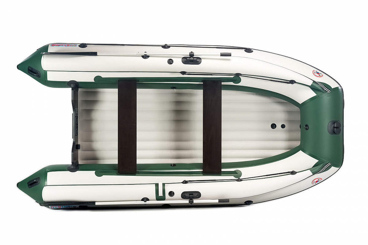 Лодка MISHIMO FAMILY LITE 430 в Альметьевске