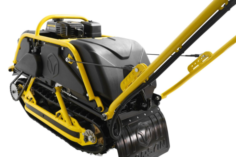 Мотобуксировщик SAPSAN SK 500R в Альметьевске