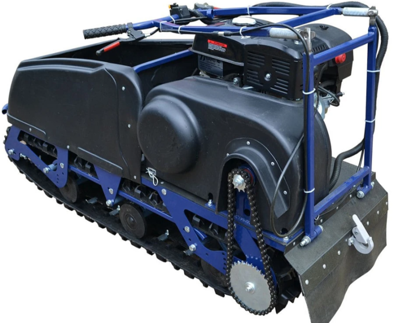 Мотобуксировщик БАРС СЛЕДОПЫТ FDS. RDS 18 л.с. в Альметьевске