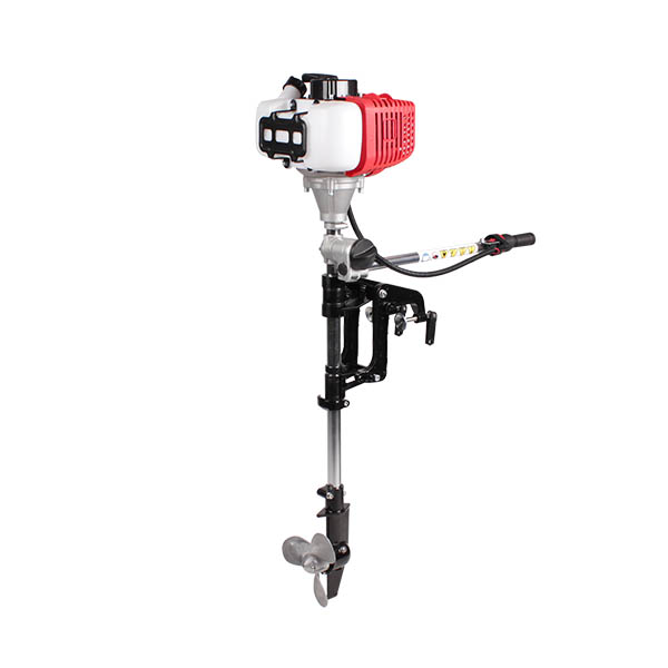 ЛОДОЧНЫЙ МОТОР TOYAMA TA 3.5 в Альметьевске