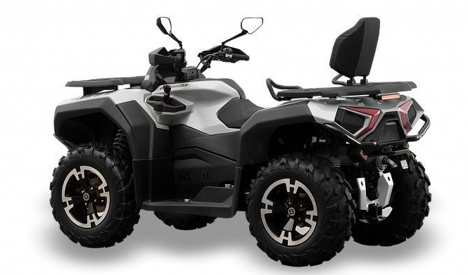 Квадроцикл HISUN HiSUN GUARDIAN 750L -/LONG/ в Альметьевске