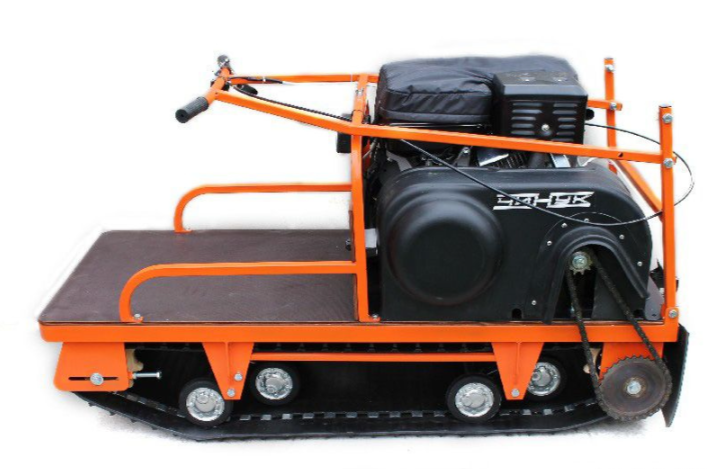 Мотобуксировщик ЧИНУК 11 л.с. в Альметьевске