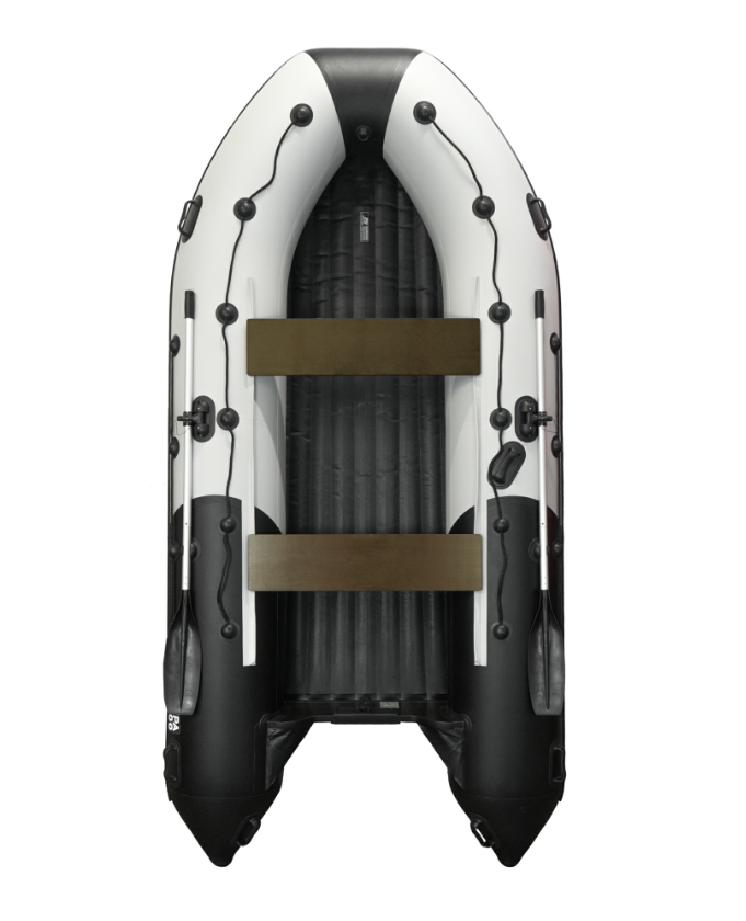 Лодка Ривьера 3600 НДНД ГИДРОЛЫЖА в Альметьевске