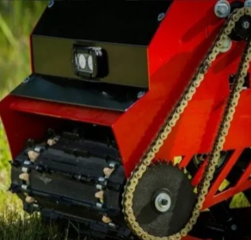 Мотобуксировщик Сила 500 9 л.с. в Альметьевске