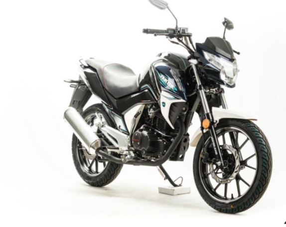 Мотоцикл MOTOLAND (МОТОЛЕНД) FIGHTER 250 в Альметьевске