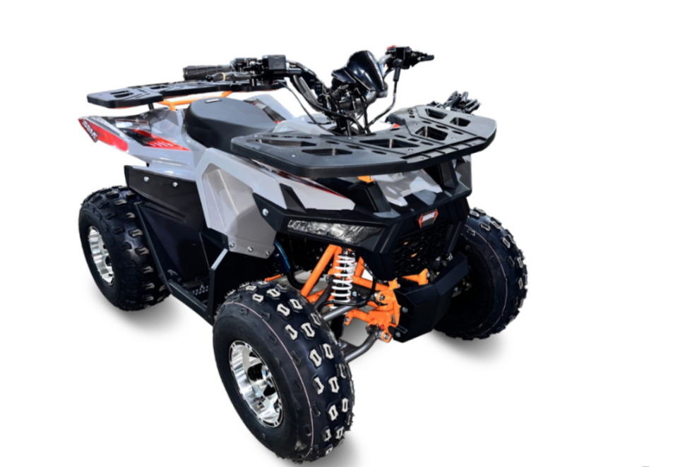 Квадроцикл GBM DAXTER 220 NEW PREMIUM в Альметьевске