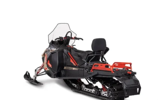 Снегоход AODES Siberiacross 1000 SWT 600mm LCD 6.8 в Альметьевске