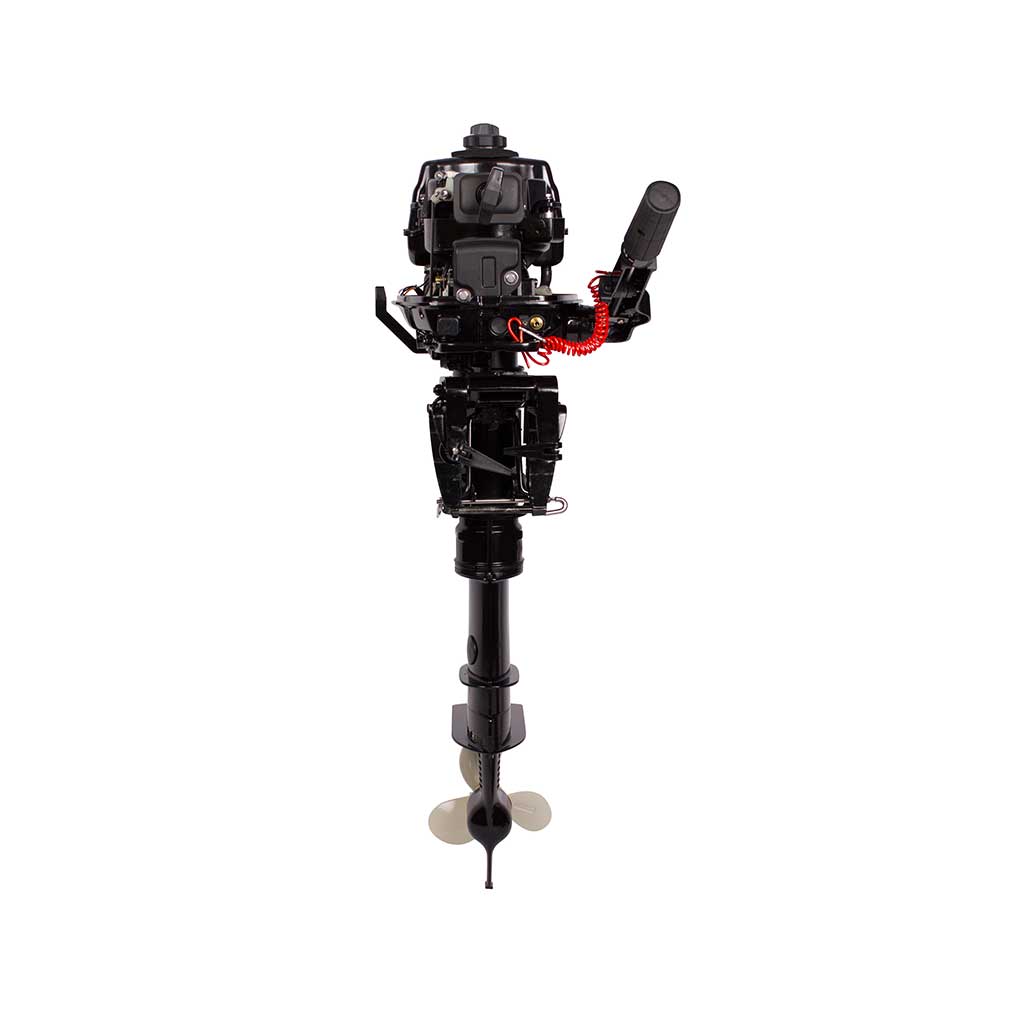 ЛОДОЧНЫЙ МОТОР TOYAMA T5ABMS в Альметьевске