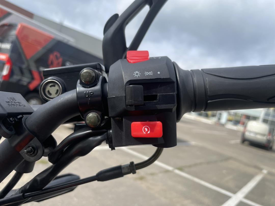 Мопед PROMAX CB150R (49) в Альметьевске