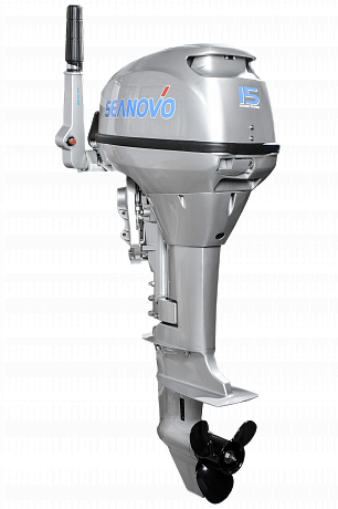 Лодочный мотор Seanovo SN15FHL в Альметьевске