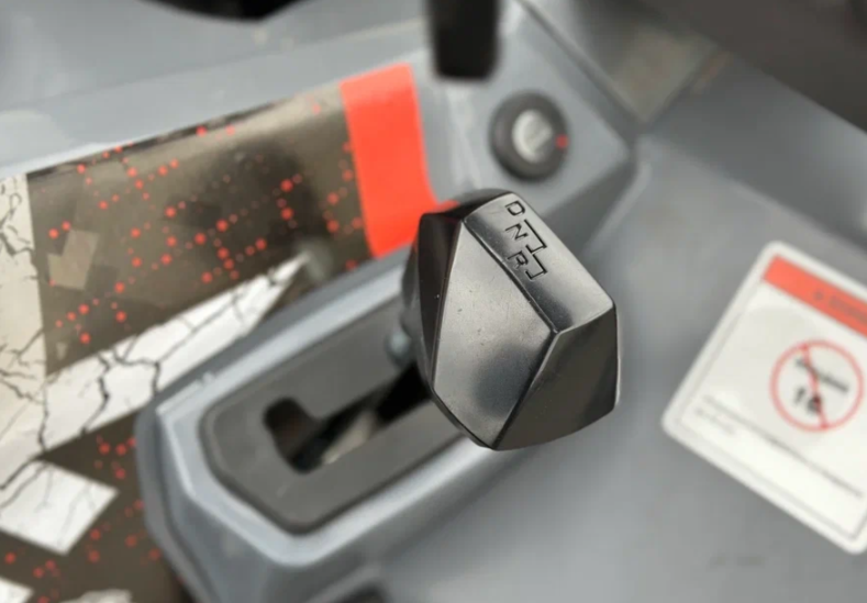 Квадроцикл GBM MAVERICK 300 NEW в Альметьевске