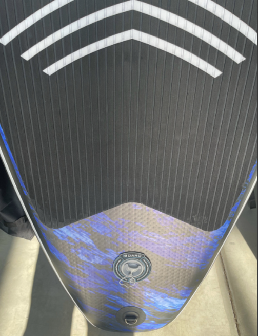 SUP (САП) ДОСКА RAIDEX I BOARD 11’ (332СМ) N 17 в Альметьевске