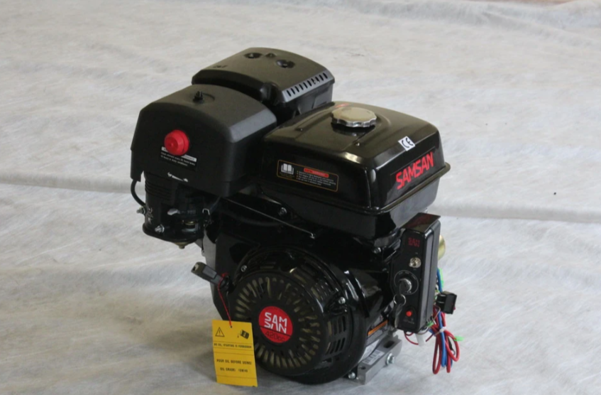 Мотобуксировщик ВЕПС WINTER «ПРОФИ» 15 в Альметьевске