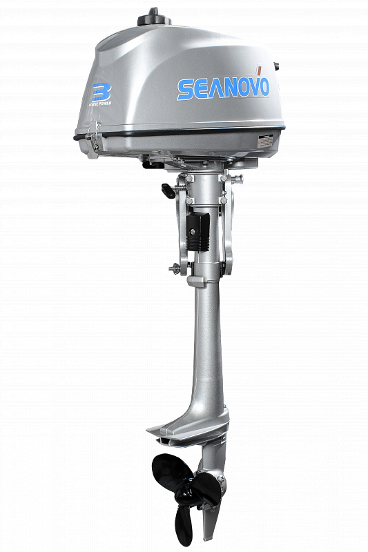 Лодочный мотор SEANOVO SN3FHS в Альметьевске