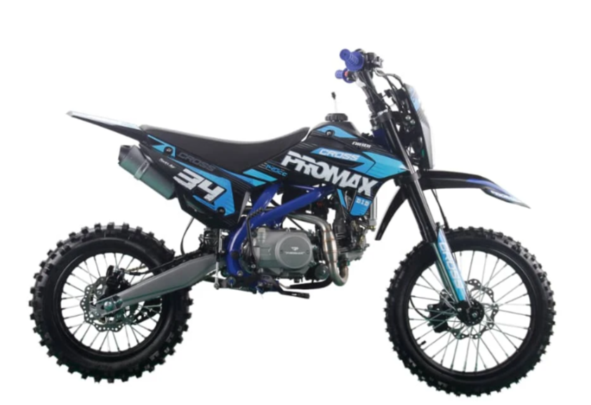 Питбайк PROMAX CROSS 145CC 17/14 в Альметьевске