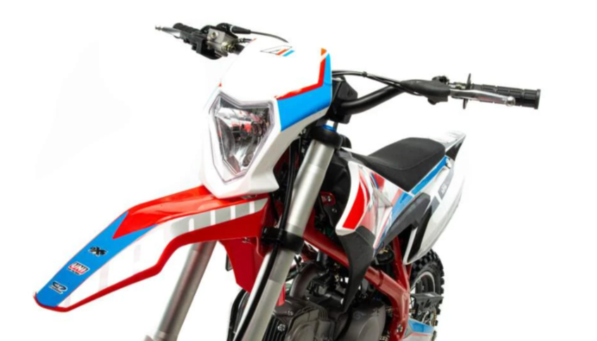 Питбайк MOTOLAND (МОТОЛЕНД) Apollo125 DT125 в Альметьевске