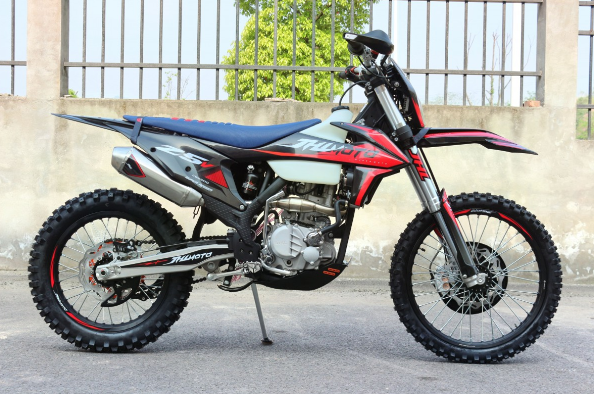 Мотоцикл JHLMOTO JHL Z5V NB300 (174MN-3) в Альметьевске