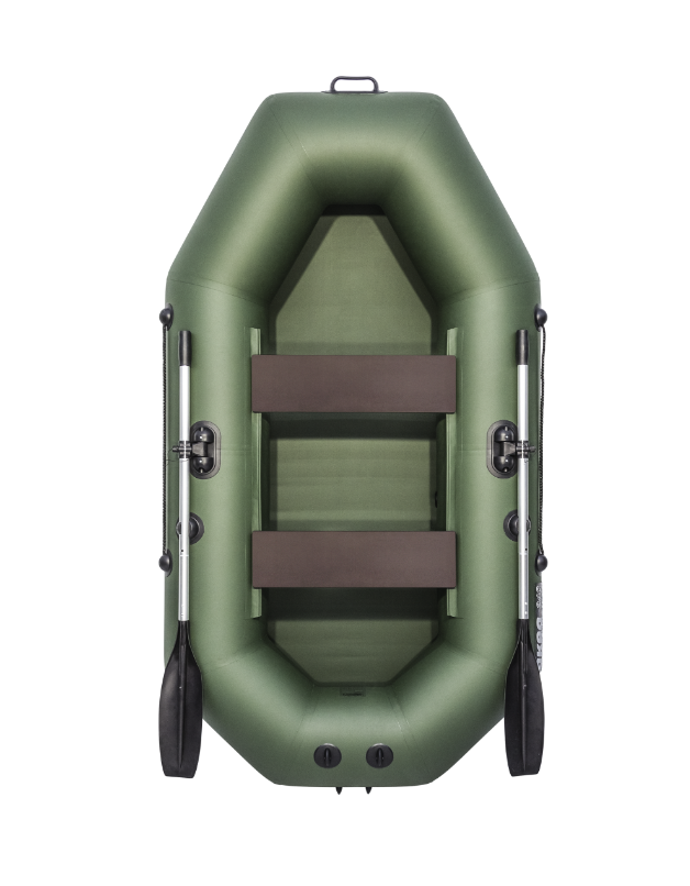  Лодка АКВА-МАСТЕР 240 в Альметьевске