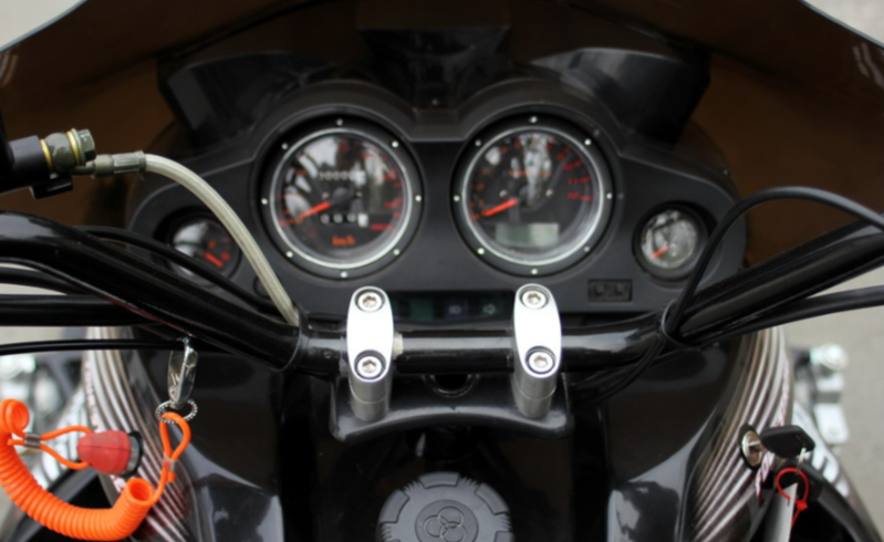 Снегоход Snow Fighter SF-300 в Альметьевске