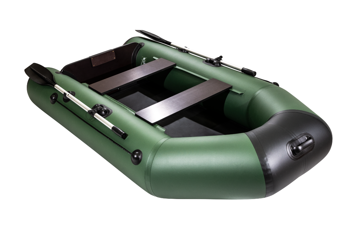  Лодка АКВА 2600 в Альметьевске