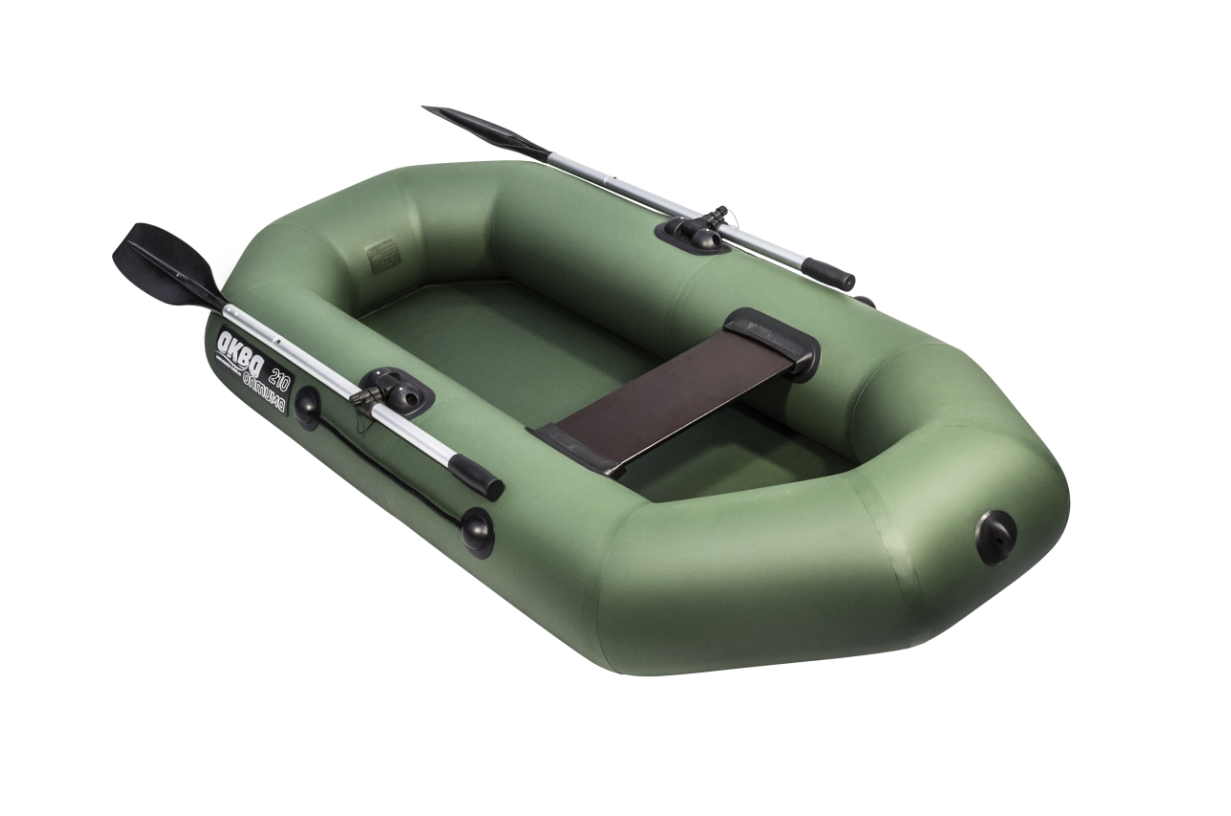  Лодка АКВА-ОПТИМА 210 в Альметьевске