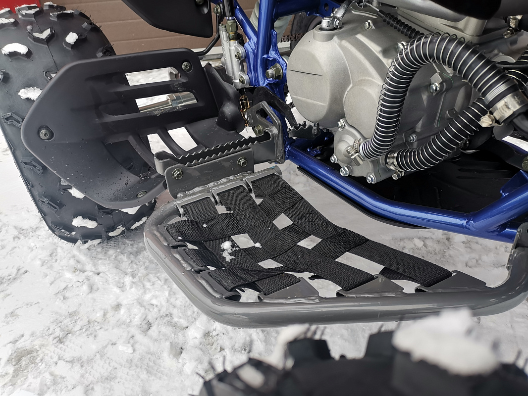 Квадроцикл PROMAX RAPTOR 300 NEW RedBull в Альметьевске