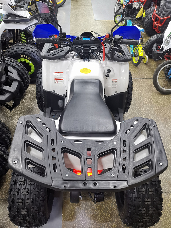 Квадроцикл PROMAX WILD 175 LUX в Альметьевске