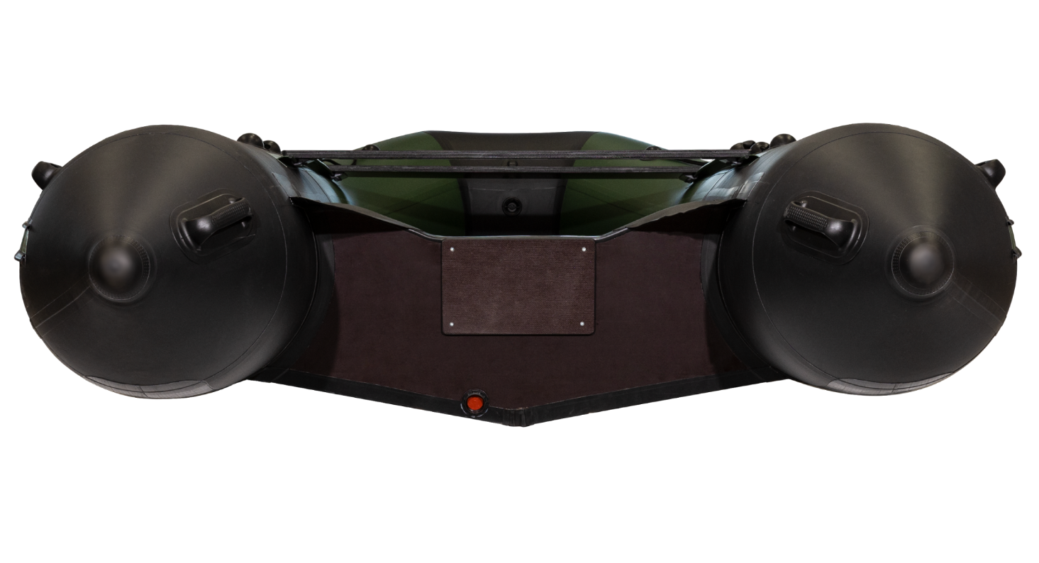 Лодка Ривьера Максима 3600 СК в Альметьевске