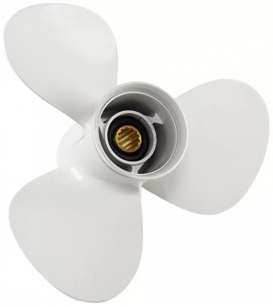 ВИНТ ГРЕБНОЙ YAMAHA 40-55 / F30-60; 3X11-5/8X11 в Альметьевске