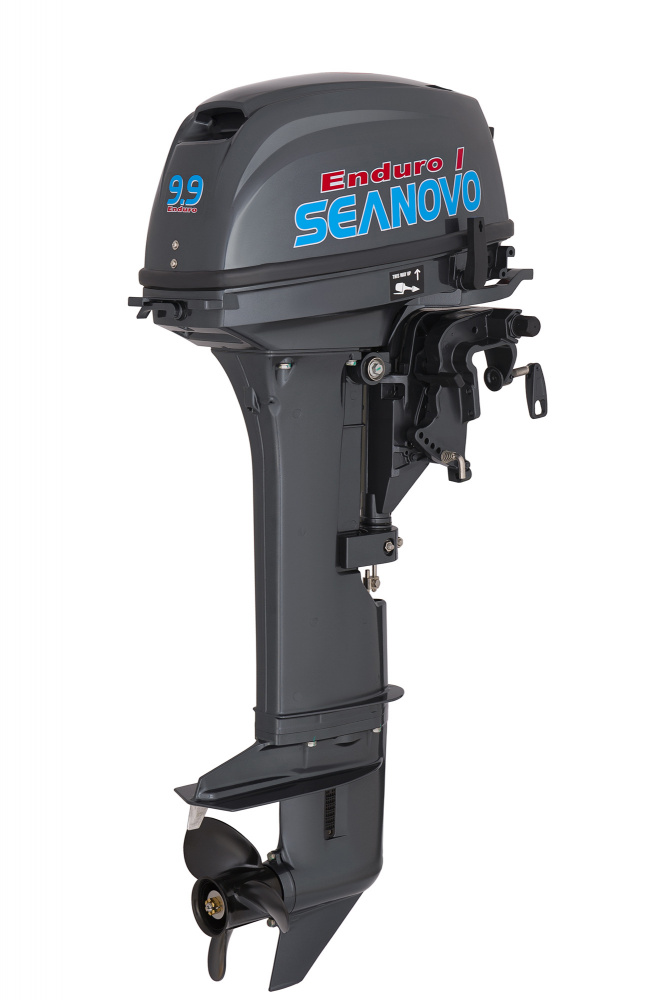 Лодочный мотор SEANOVO SN9.9FFES Enduro в Альметьевске