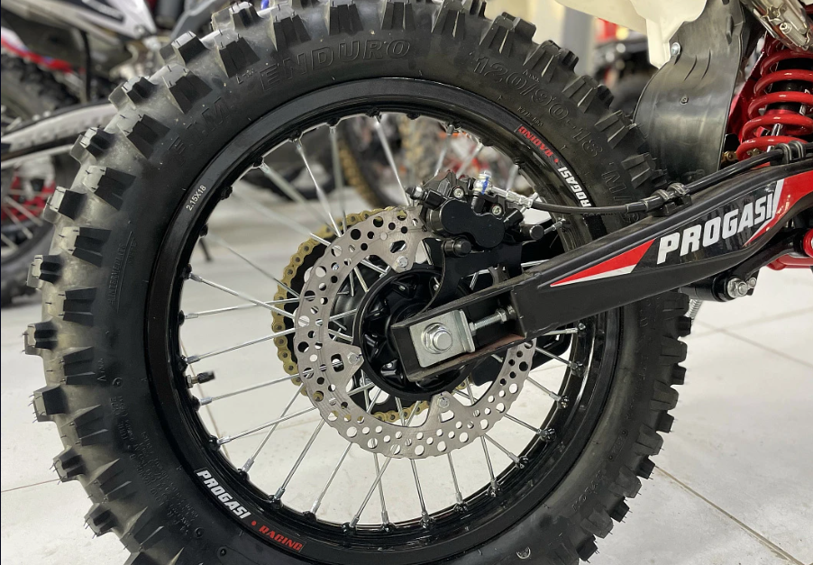 Мотоцикл Progasi SUPER MAX 250 PRO SPORT в Альметьевске