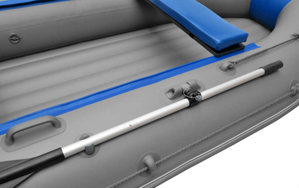 ЛОДКА ДРАККАР 3400 НДНД HANT-PRO в Альметьевске