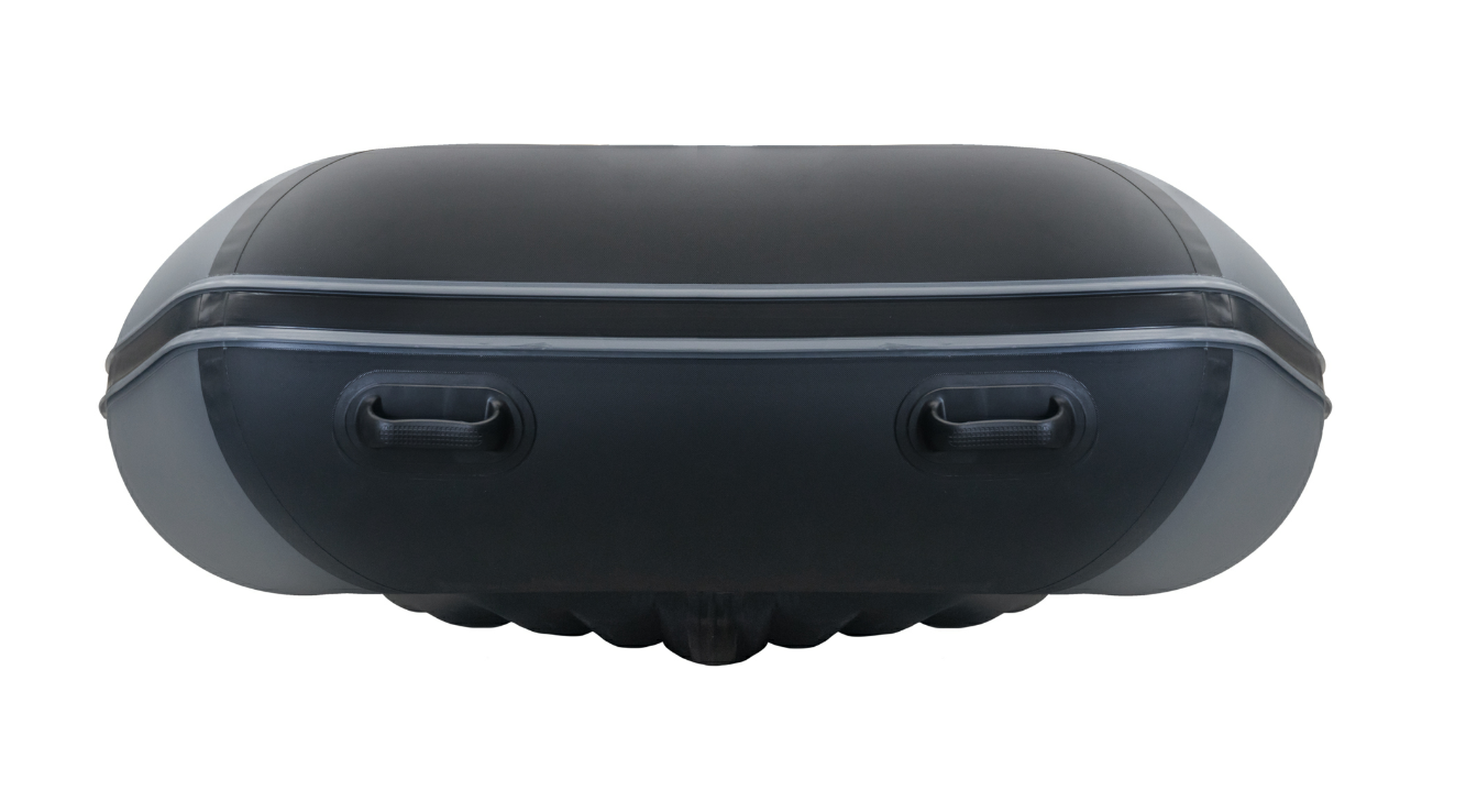 Лодка Таймень RX 3900 НДНД в Альметьевске